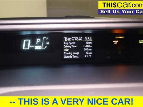 Used 2015 Toyota Prius C Three image 10