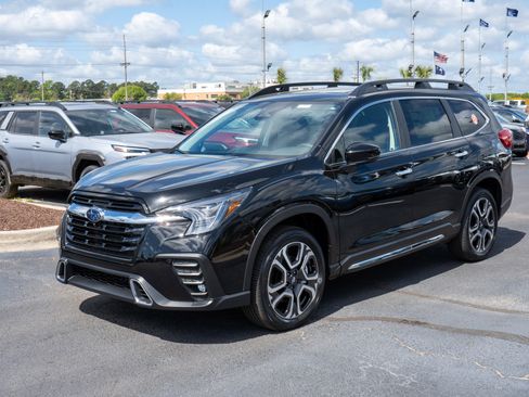 New 2026 Subaru Ascent Touring image 7