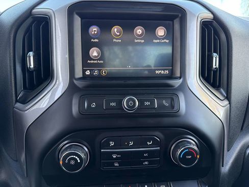 Used 2020 Chevrolet Silverado 1500 W/T w/ WT Fleet Convenience Package image 35