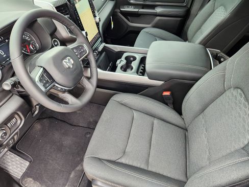 New 2026 RAM 1500 Lone Star image 13