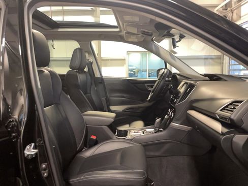 Used 2022 Subaru Forester Limited image 24