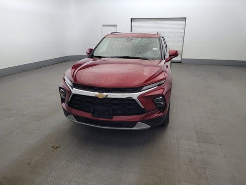 Used 2023 Chevrolet Blazer LT w/ Convenience Package FWD image 15