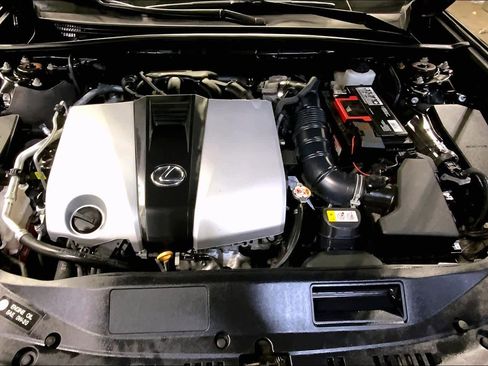 Used 2019 Lexus ES 350 w/ Luxury Package image 31