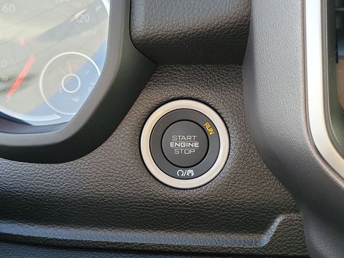 New 2026 RAM 1500 Big Horn image 11