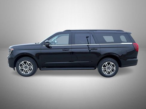 New 2026 Ford Expedition Max Active image 8
