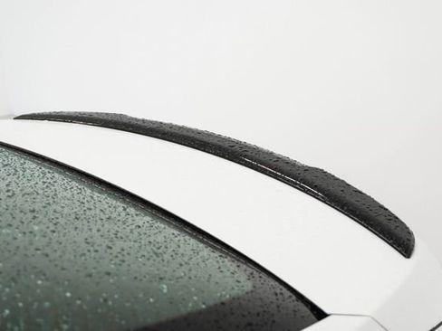 Used 2025 Toyota Camry XSE image 8