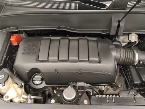 Used 2016 GMC Acadia SLT w/ Open Road Package image 30