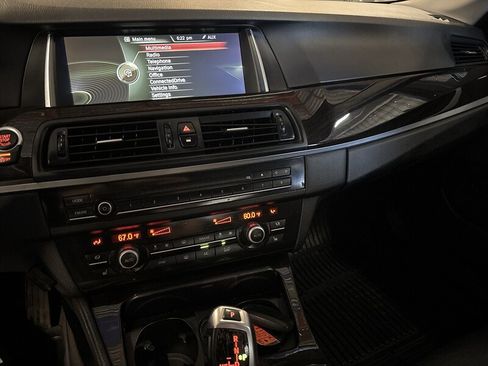 Used 2014 BMW 535i Sedan RWD image 41