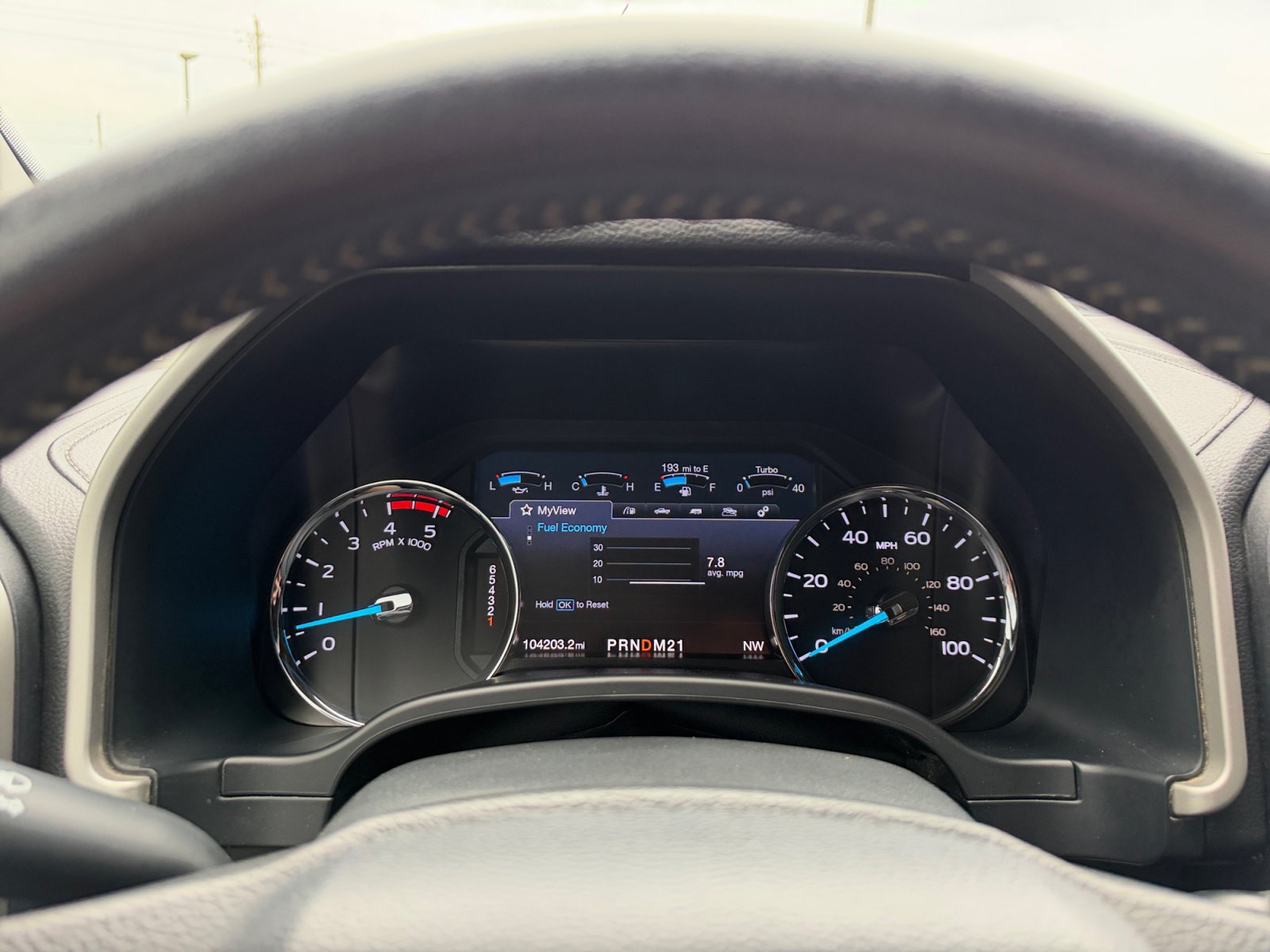Certified 2019 Ford F350 Lariat w/ Lariat Ultimate Package AWD/4WD image 33