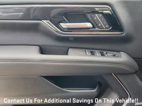 New 2026 GMC Yukon XL Elevation w/ Elevation Premium Package image 17