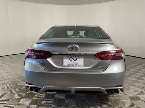 Used 2024 Toyota Camry XSE image 8