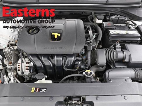 Used 2020 Hyundai Elantra SEL w/ Cargo Package (C1) image 7