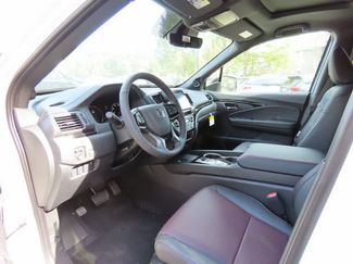 New 2026 Honda Ridgeline Black Edition video 2