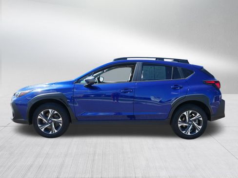 Certified 2026 Subaru Crosstrek 2.0i Premium AWD/4WD image 4