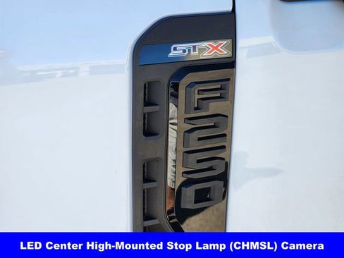 New 2026 Ford F250 XL w/ STX Appearance Package image 11