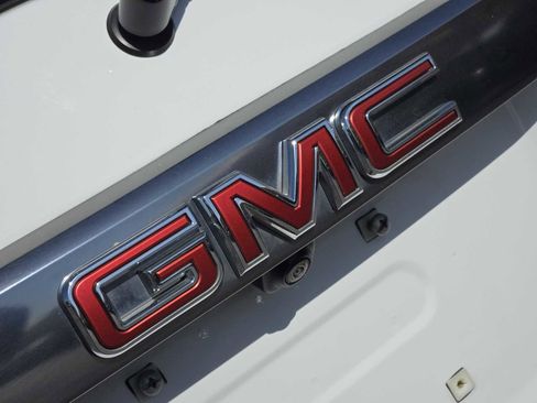 Certified 2023 GMC Acadia AT4 w/ Technology Package image 12