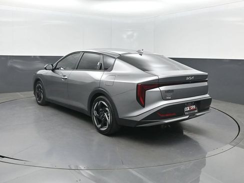Used 2025 Kia K4 EX FWD image 25