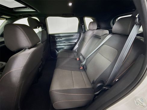 Certified 2024 Honda CR-V Sport image 23