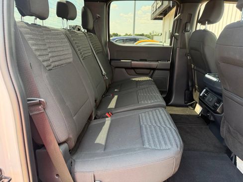 Used 2022 Ford F150 XL w/ STX Appearance Package AWD/4WD image 22