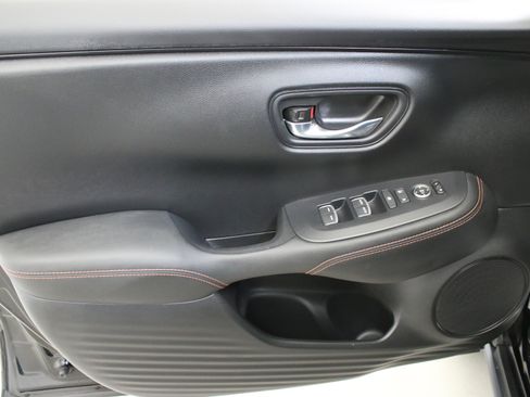 Used 2024 Honda HR-V Sport image 13
