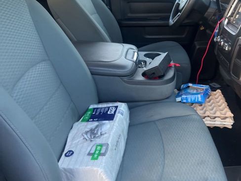 Used 2014 RAM 1500 Express image 11