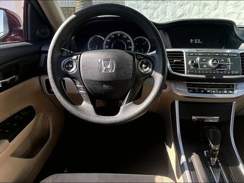 Used 2013 Honda Accord EX image 5