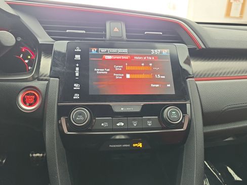 Certified 2018 Honda Civic Type R image 19