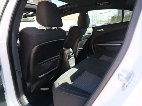 Used 2020 Dodge Charger Scat Pack w/ Driver Convenience Group image 19