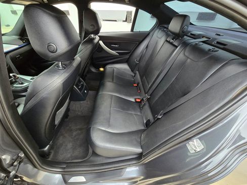 Used 2014 BMW 328d Sedan image 15