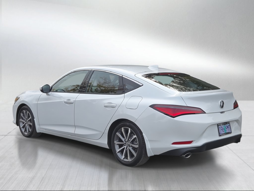 Used 2024 Acura Integra FWD image 5