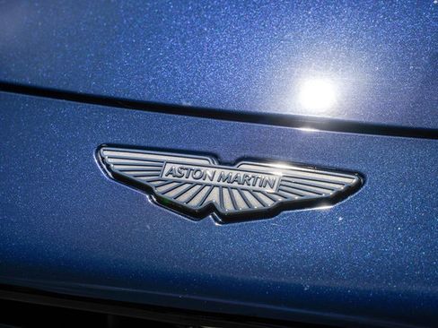 Used 2024 Aston Martin DB12 Coupe RWD image 66