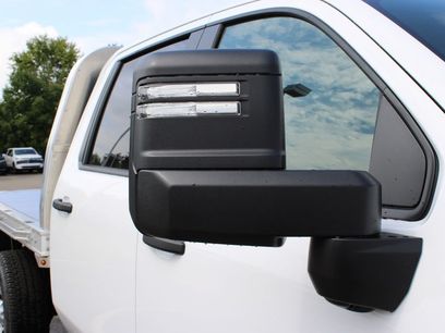 New 2026 Chevrolet Silverado 3500 W/T w/ WT Convenience Package