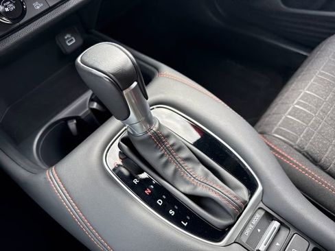 Certified 2024 Honda HR-V Sport image 27