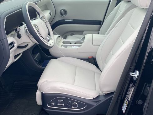 New 2026 Hyundai Palisade Calligraphy image 23