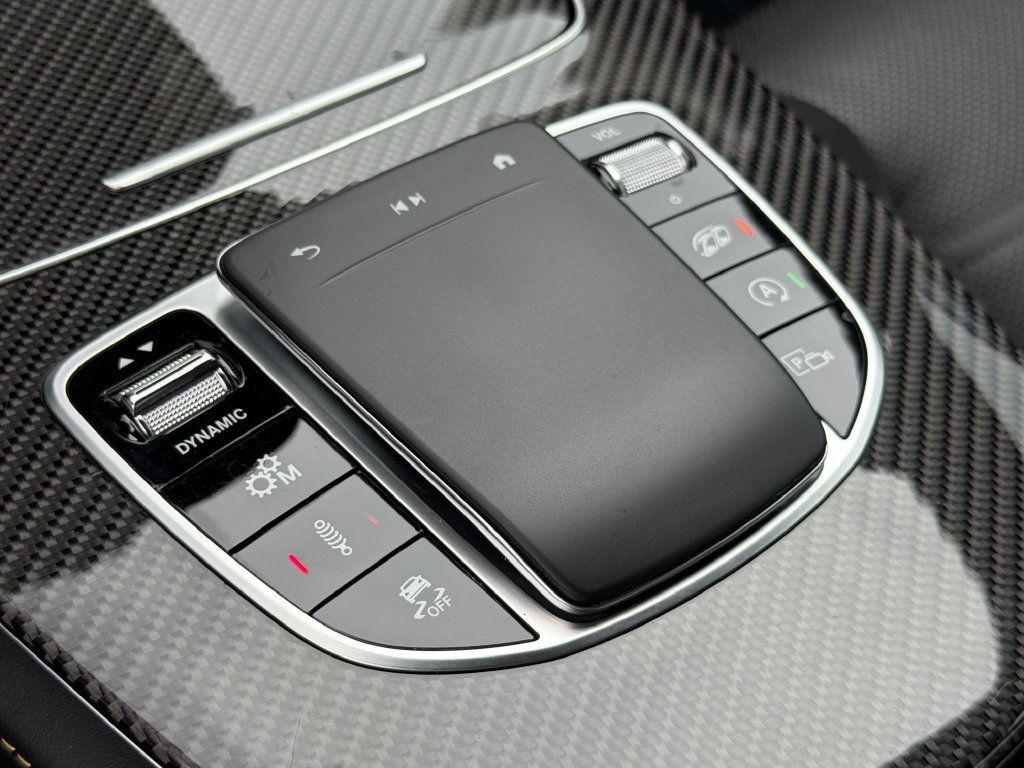 Certified 2023 Mercedes-Benz E 63 AMG S image 36