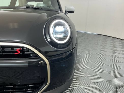 Used 2026 MINI Cooper S FWD image 8