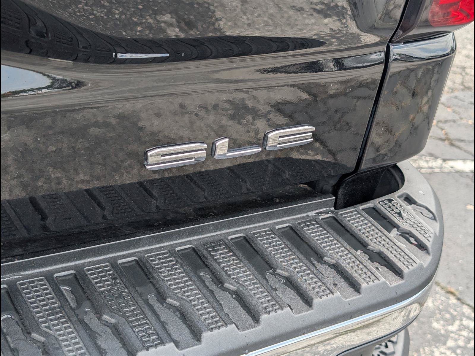 Used 2019 GMC Sierra 1500 SLE w/ Trailering Package RWD image 22