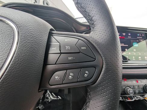 New 2026 Dodge Durango GT image 21