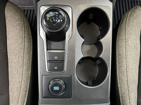 Used 2025 Ford Bronco Sport Big Bend AWD/4WD image 39