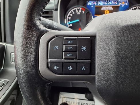 Used 2022 Ford F150 XLT w/ Equipment Group 302A High AWD/4WD image 18