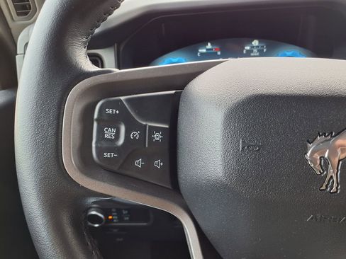 Used 2025 Ford Bronco Big Bend AWD/4WD image 23