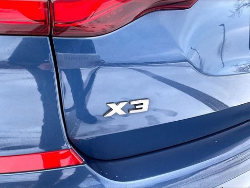 Used 2019 BMW X3 M40i w/ Premium Package image 32