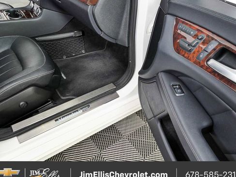 Used 2014 Mercedes-Benz CLS 550 4MATIC image 25