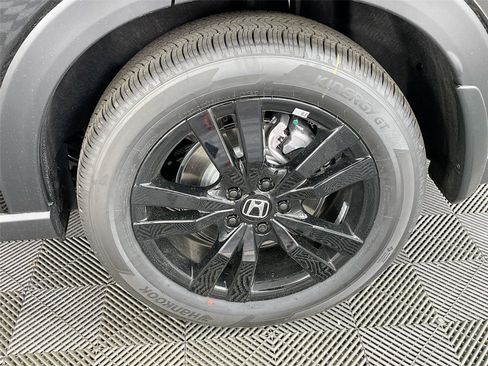 New 2026 Honda HR-V Sport image 20