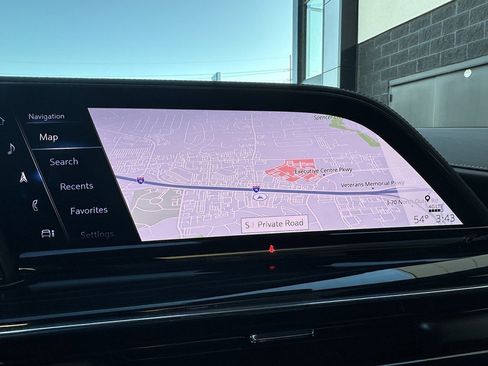 Certified 2024 Cadillac Escalade Sport w/ LPO, ONYX Package image 25