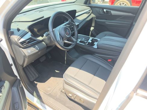 Used 2026 Buick Enclave Preferred AWD/4WD image 9