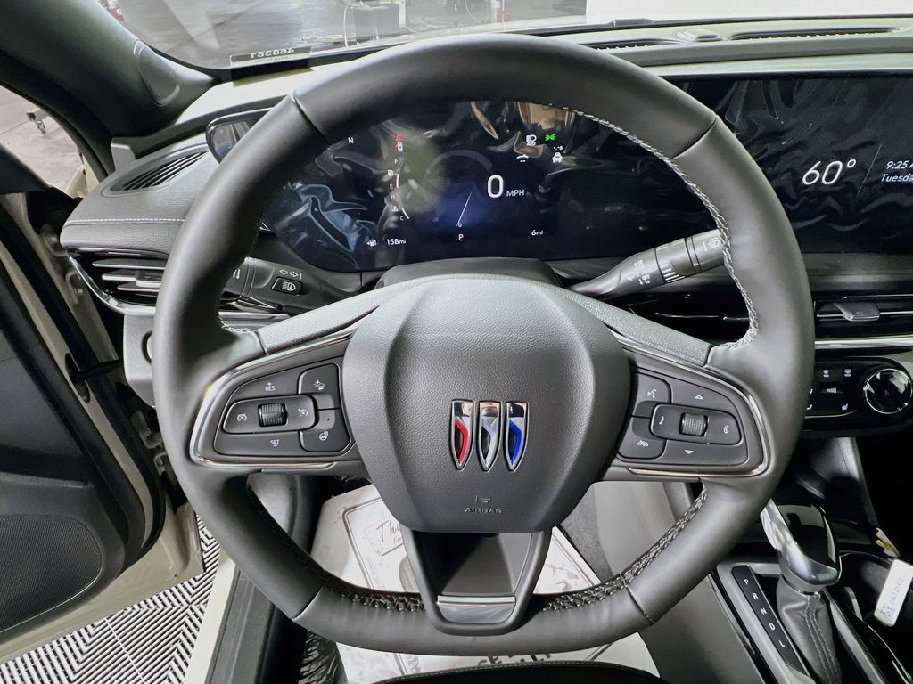 New 2026 Buick Envista Sport Touring w/ Studio Series FWD image 10