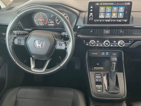 Certified 2024 Honda CR-V EX-L image 13