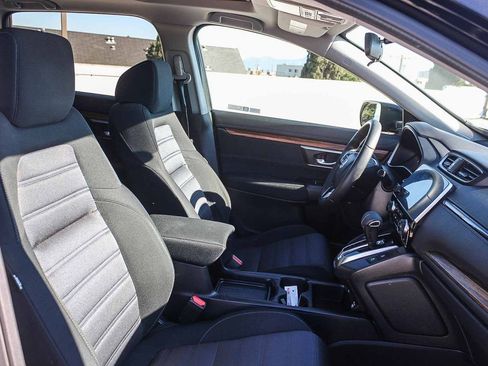 Certified 2022 Honda CR-V EX image 15