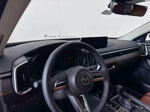 New 2025 MAZDA CX-50 AWD 2.5 Turbo w/ Premium Pkg image 9
